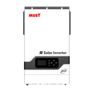 Inversor Must off grid 4000w 24v PV1800 EXP Series
